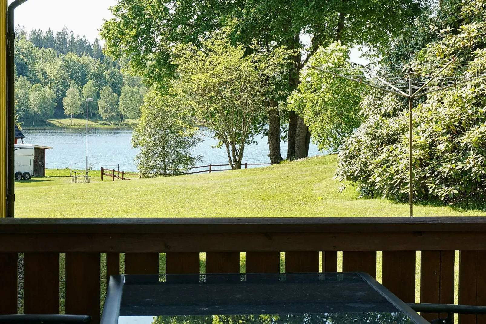 6 person holiday home in ULLARED