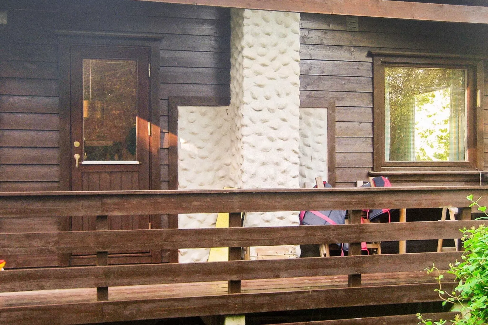 4 person holiday home in Reksteren-By Traum-Outdoor