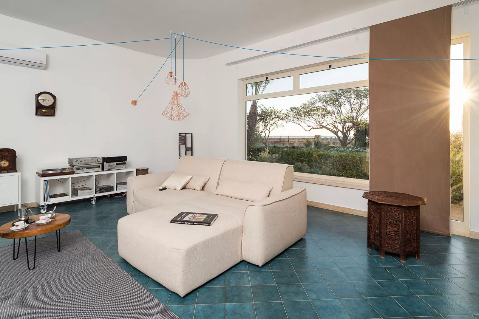 Salinella 10p-Living room