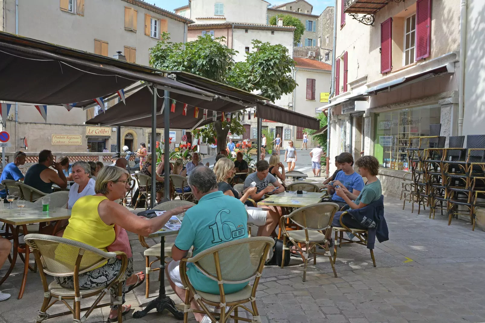 Villa Isclawa-Areas summer 5km