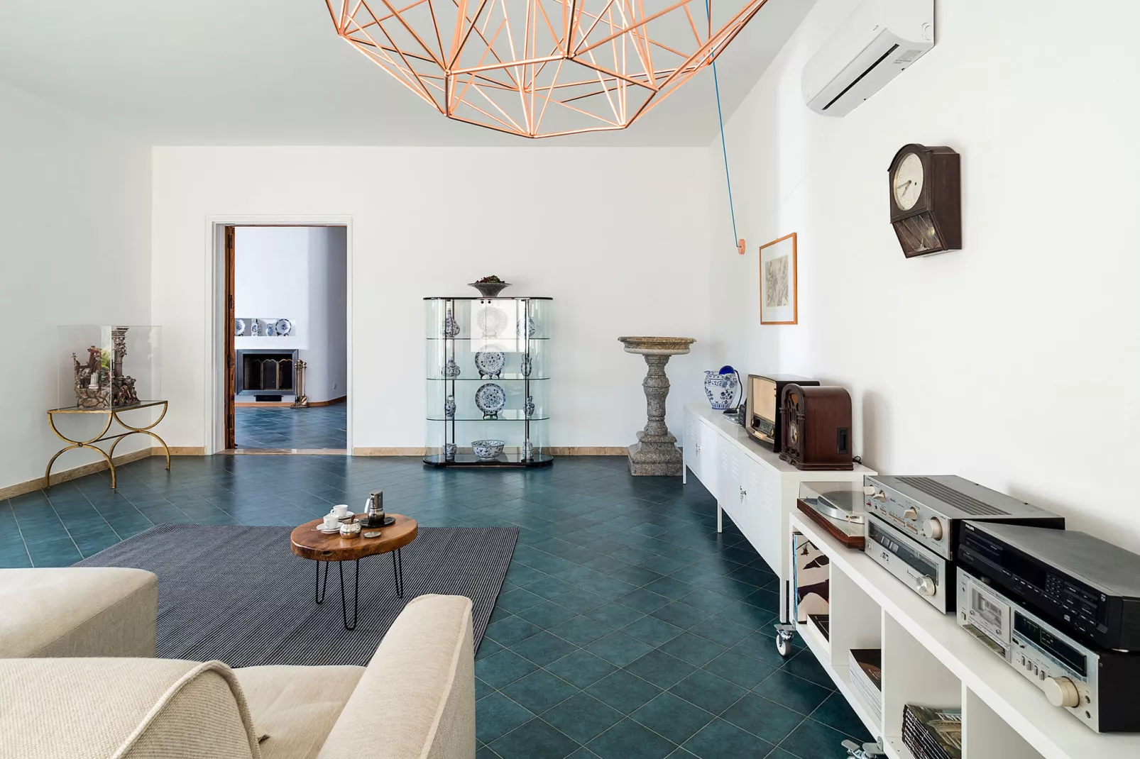Salinella 10p-Living room