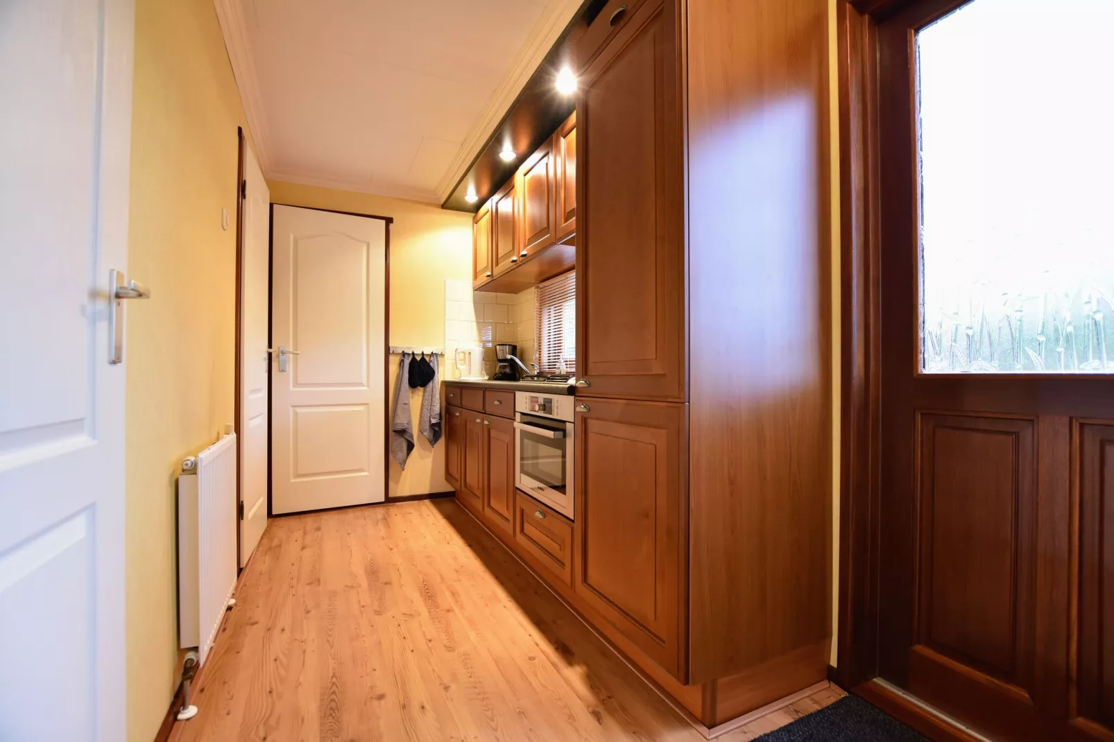 Dassenburcht-Kitchen