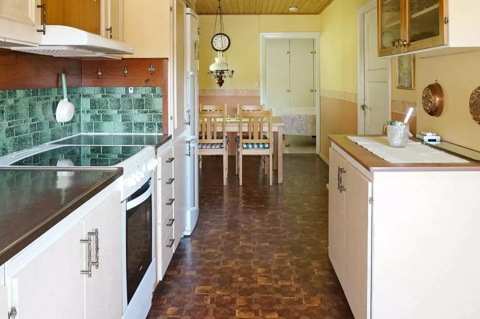 6 person holiday home in ULLARED-Indoor