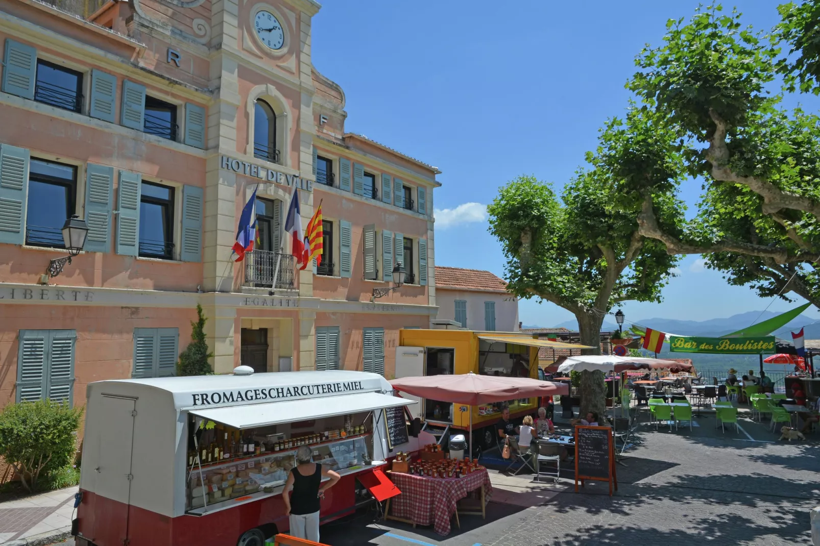 Villa Isclawa-Areas summer 5km