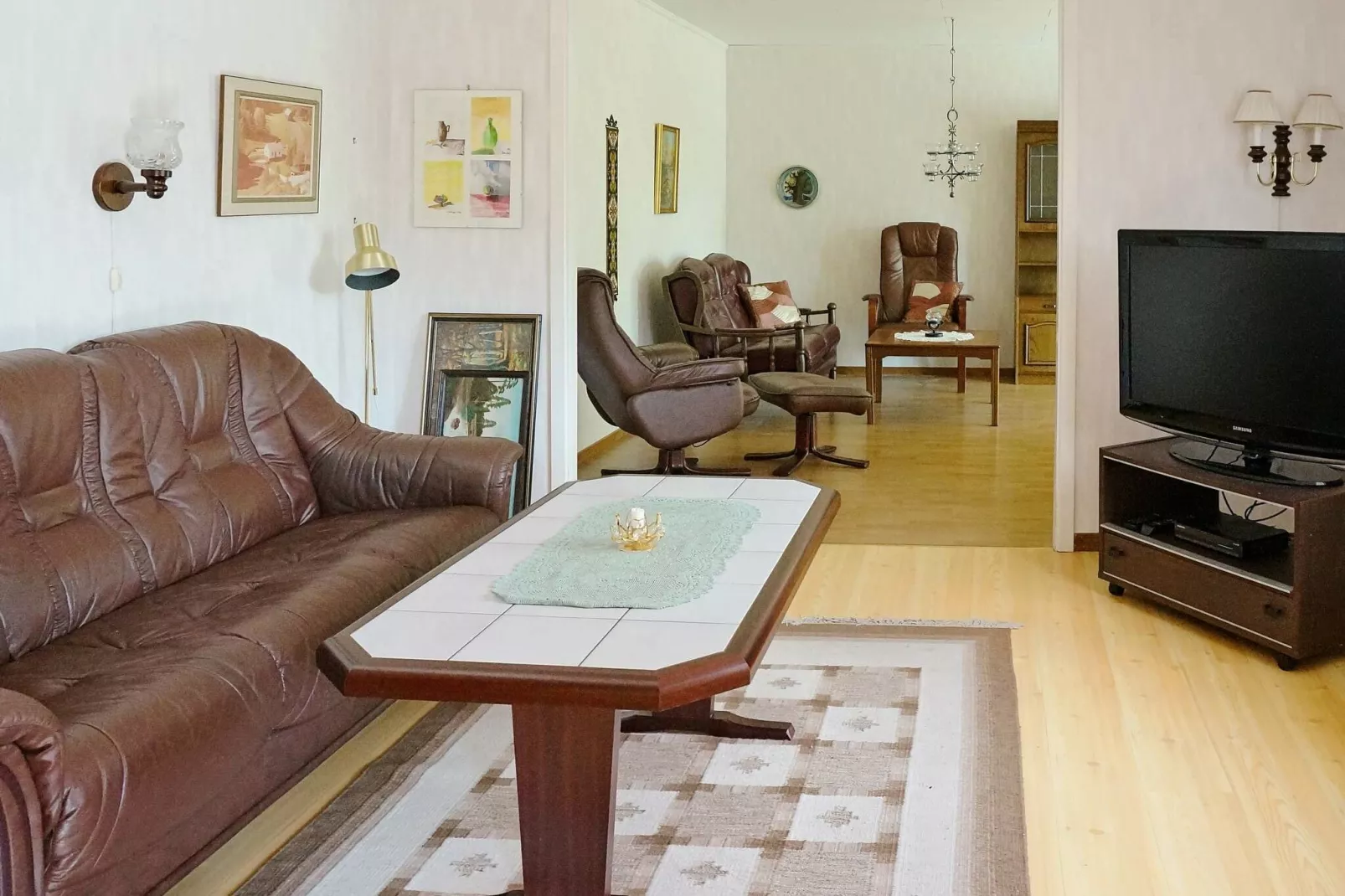6 person holiday home in ULLARED-Indoor