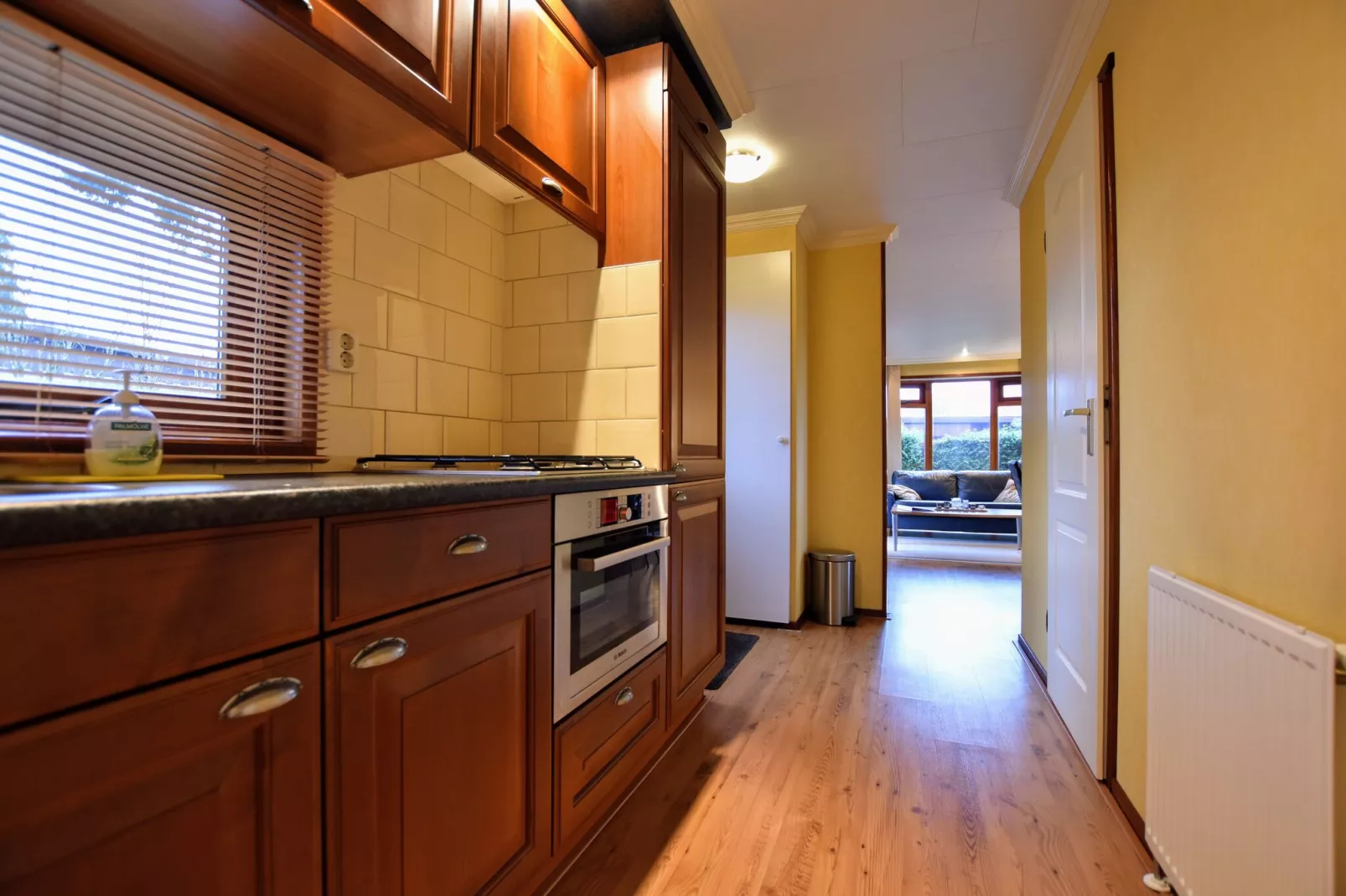 Dassenburcht-Kitchen