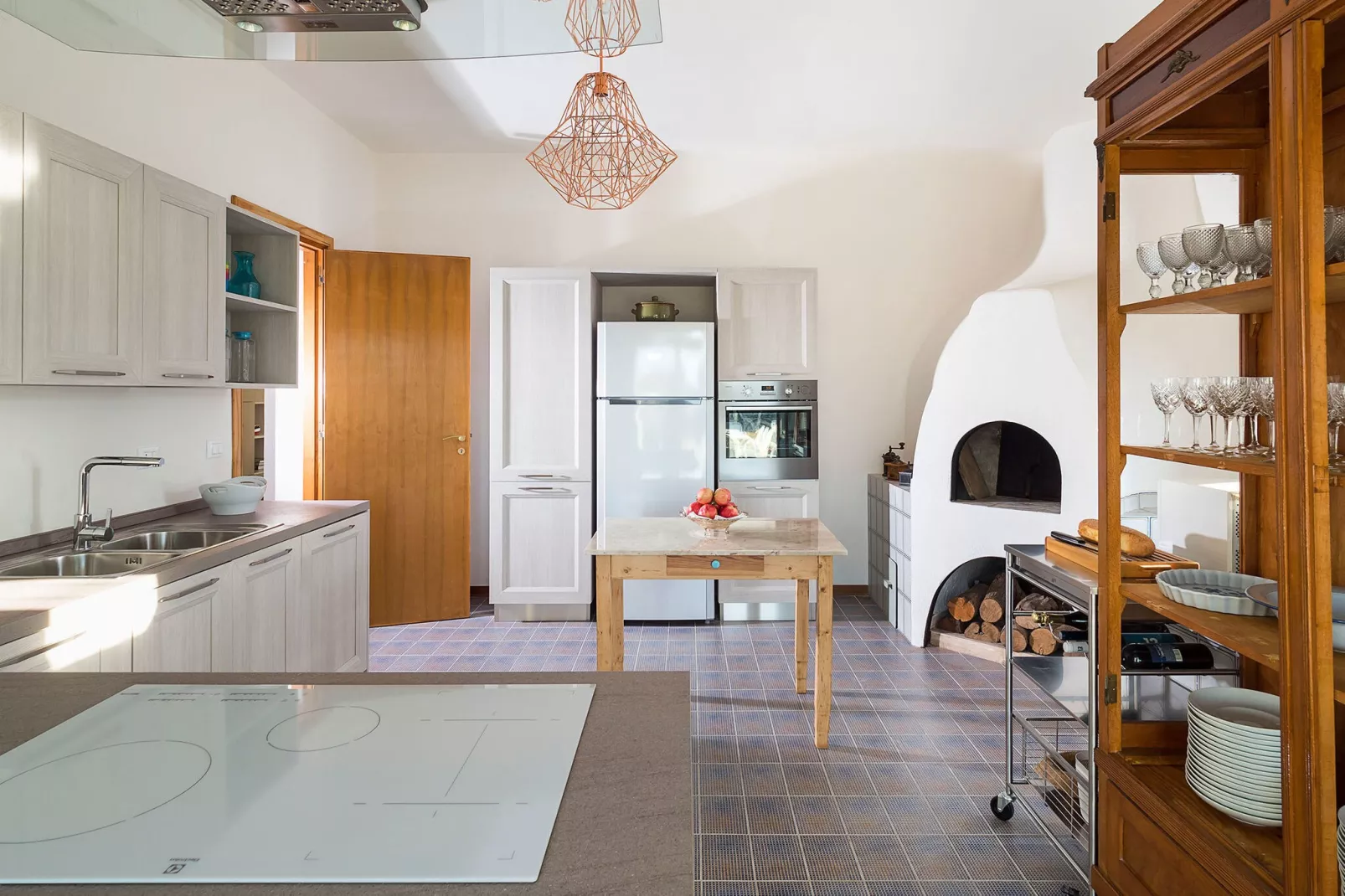 Salinella 10p-Kitchen