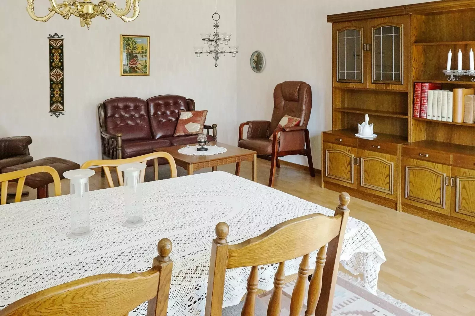 6 person holiday home in ULLARED-Indoor