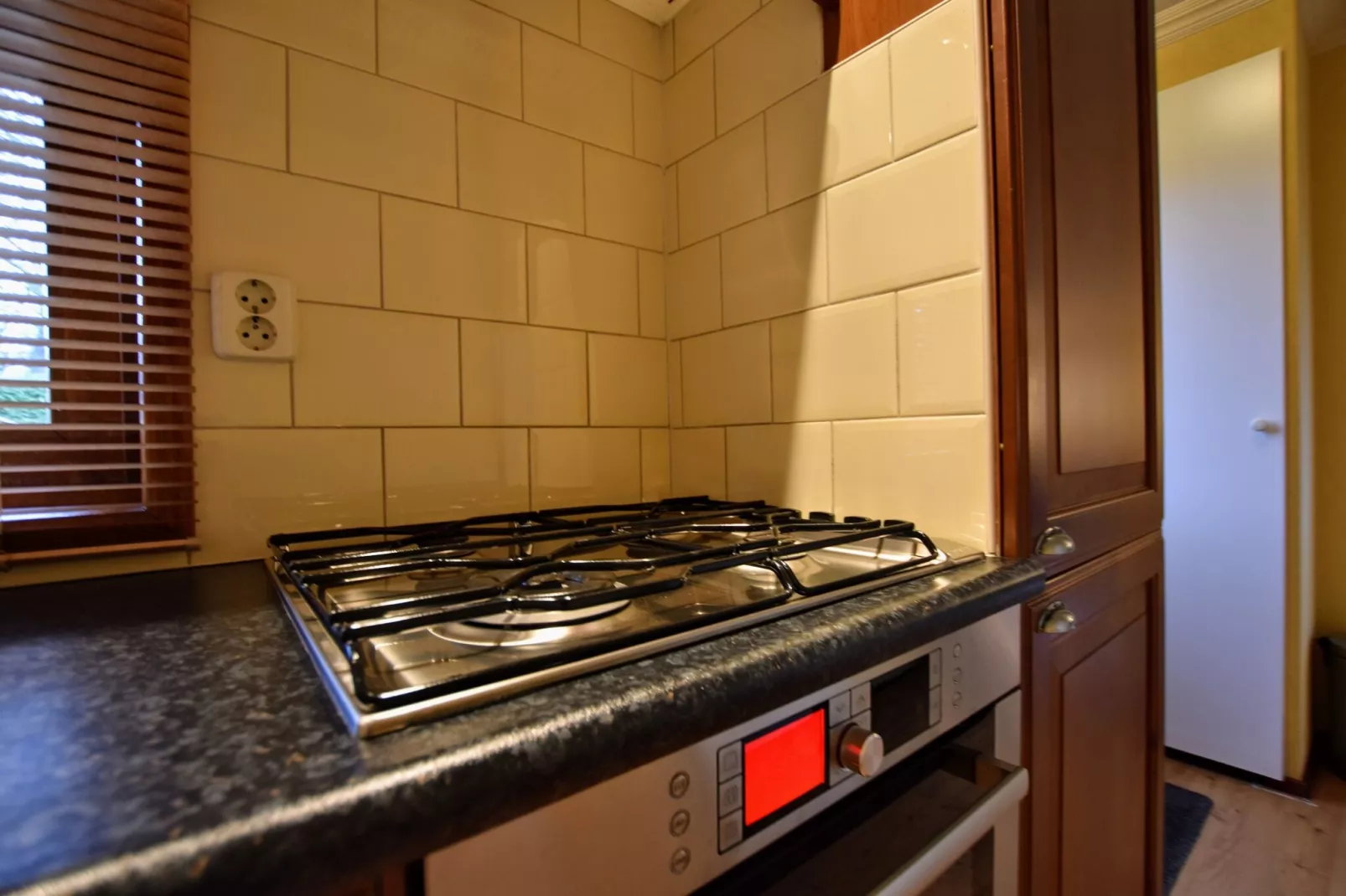 Dassenburcht-Kitchen