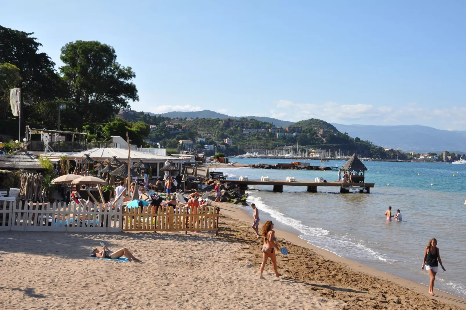 Villa Isclawa-Areas summer 20km