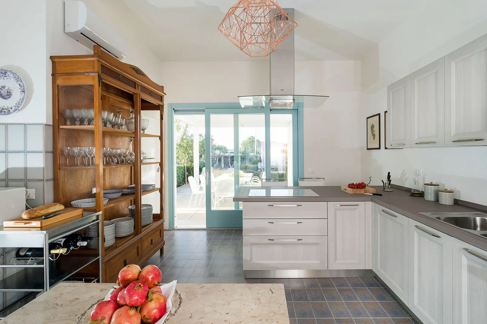 Salinella 10p-Kitchen
