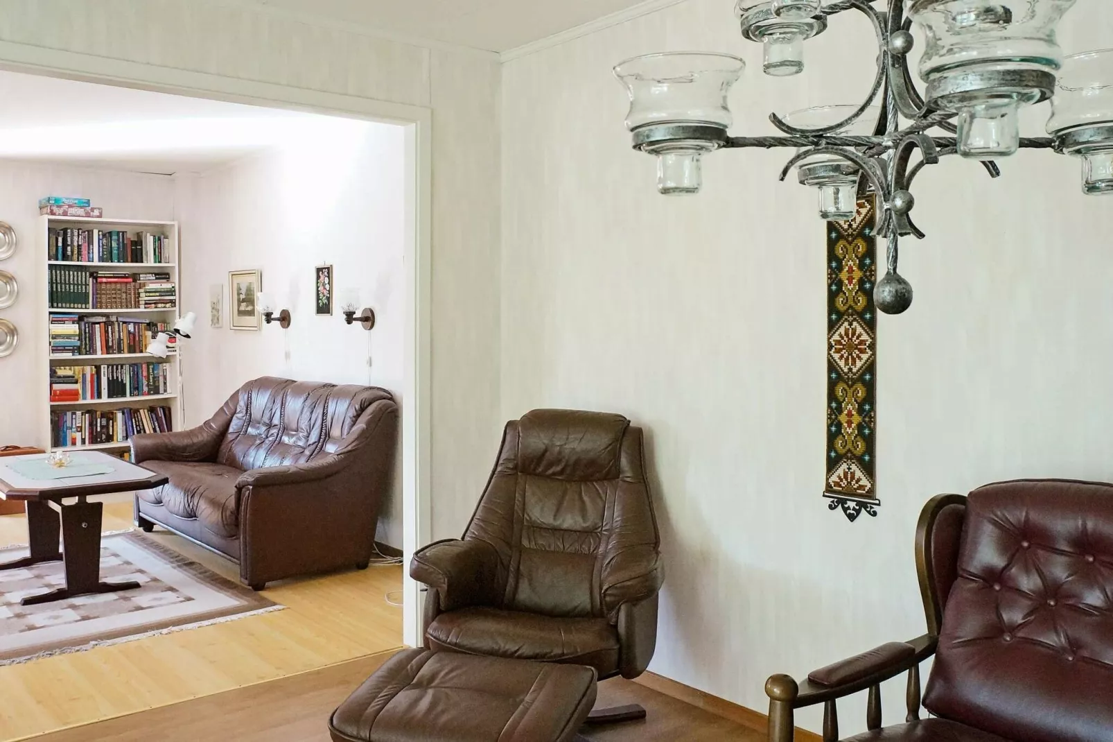 6 person holiday home in ULLARED-Indoor