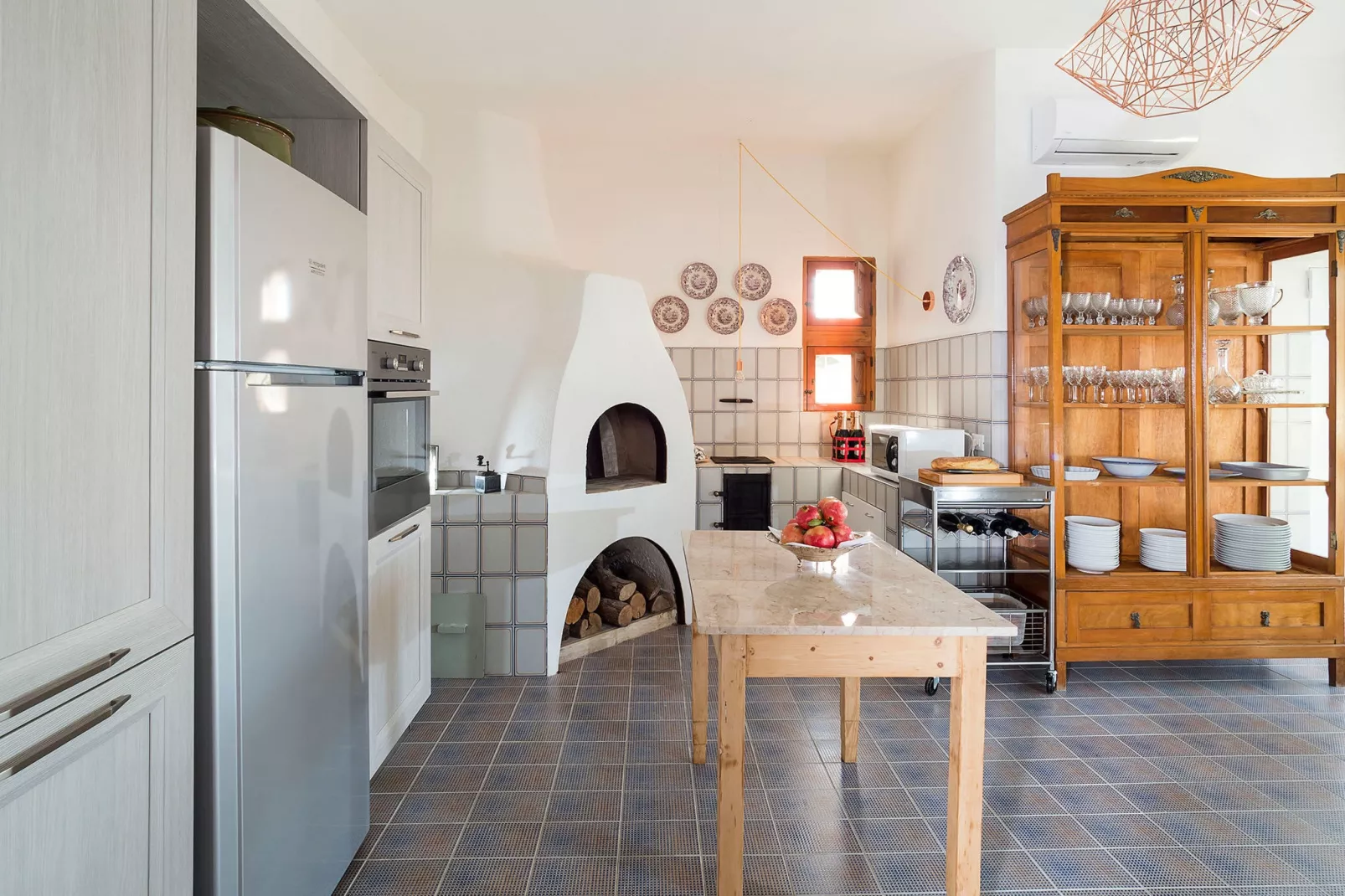 Salinella 10p-Kitchen
