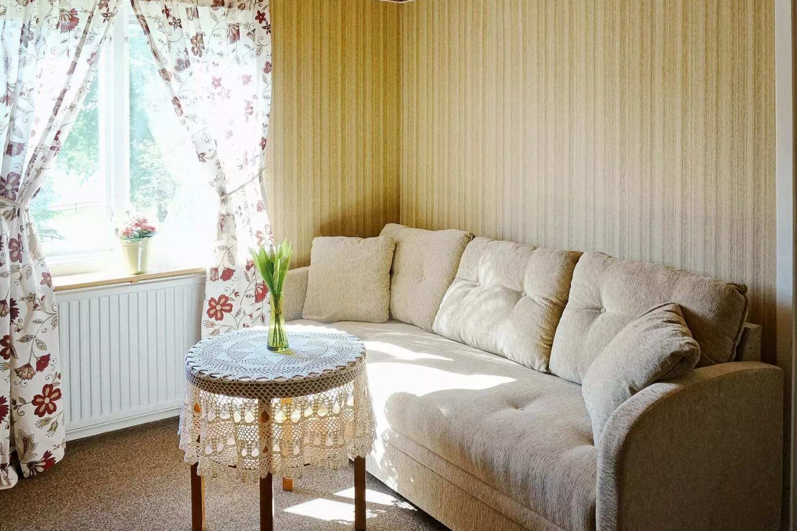 6 person holiday home in ULLARED-Indoor