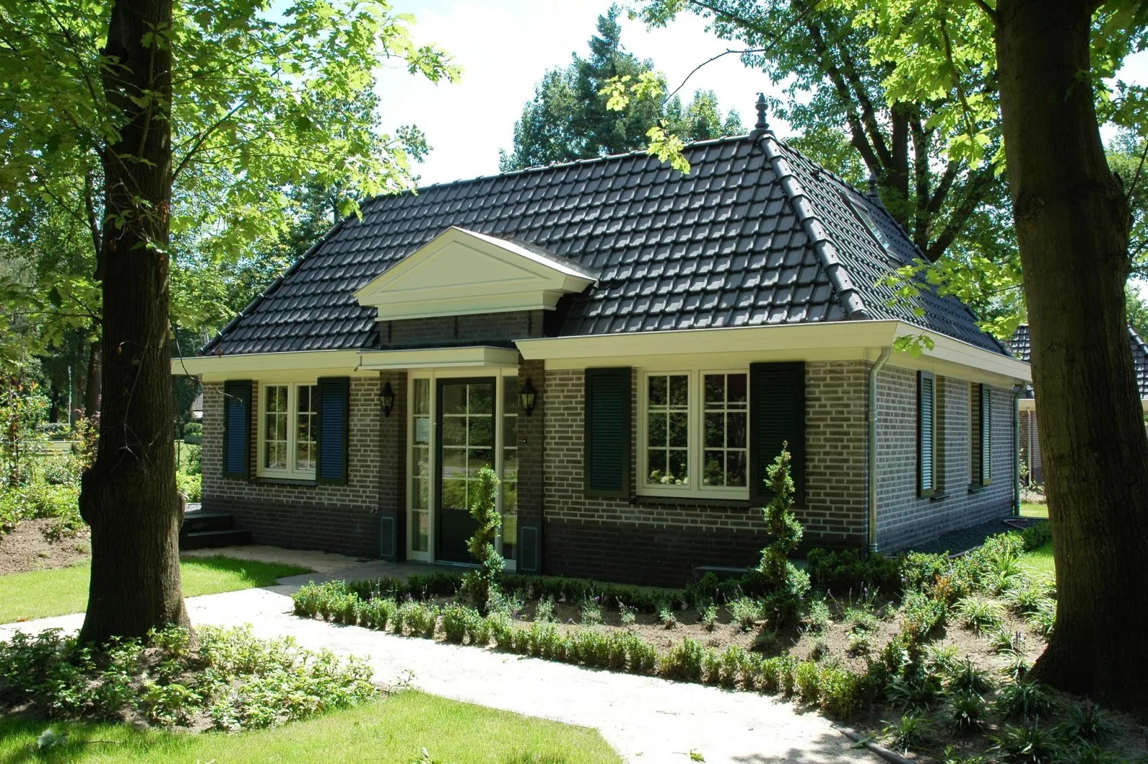 Landgoed De IJsvogel 3-Exterior summer