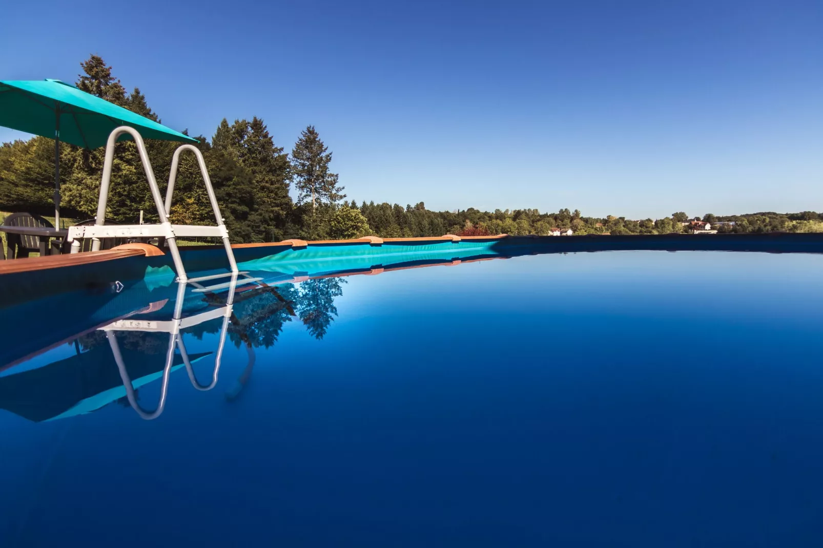 Marie-Rose-Swimming pool