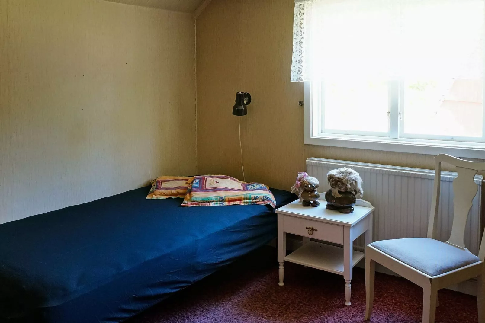6 person holiday home in ULLARED-Indoor