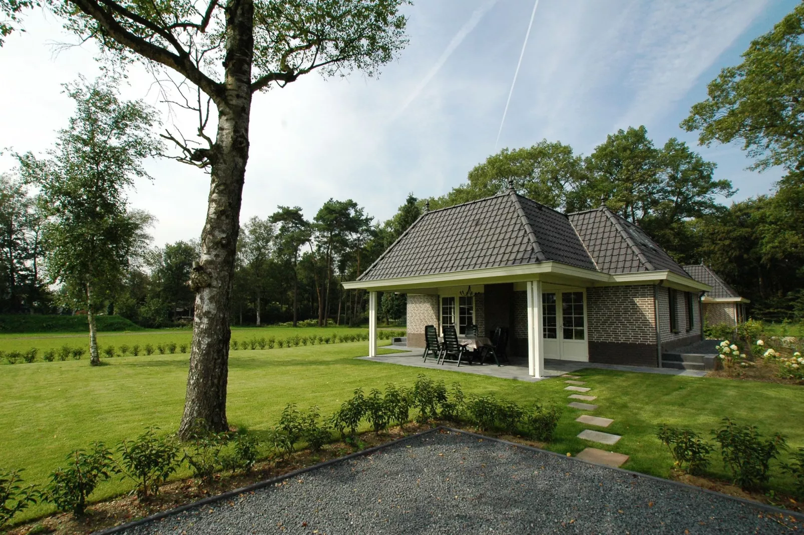Landgoed De IJsvogel 3-Exterior summer