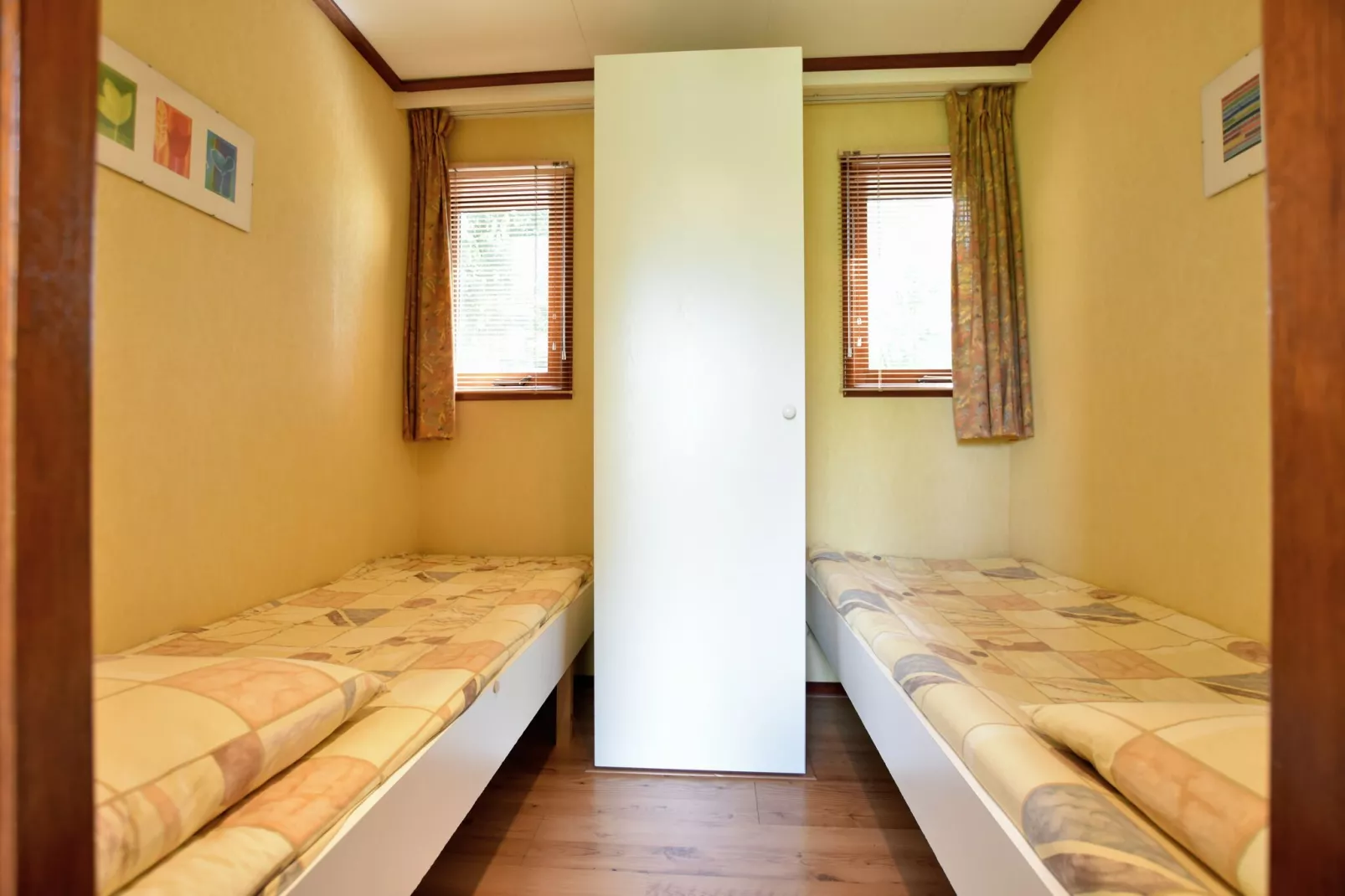 Dassenburcht-Bedroom
