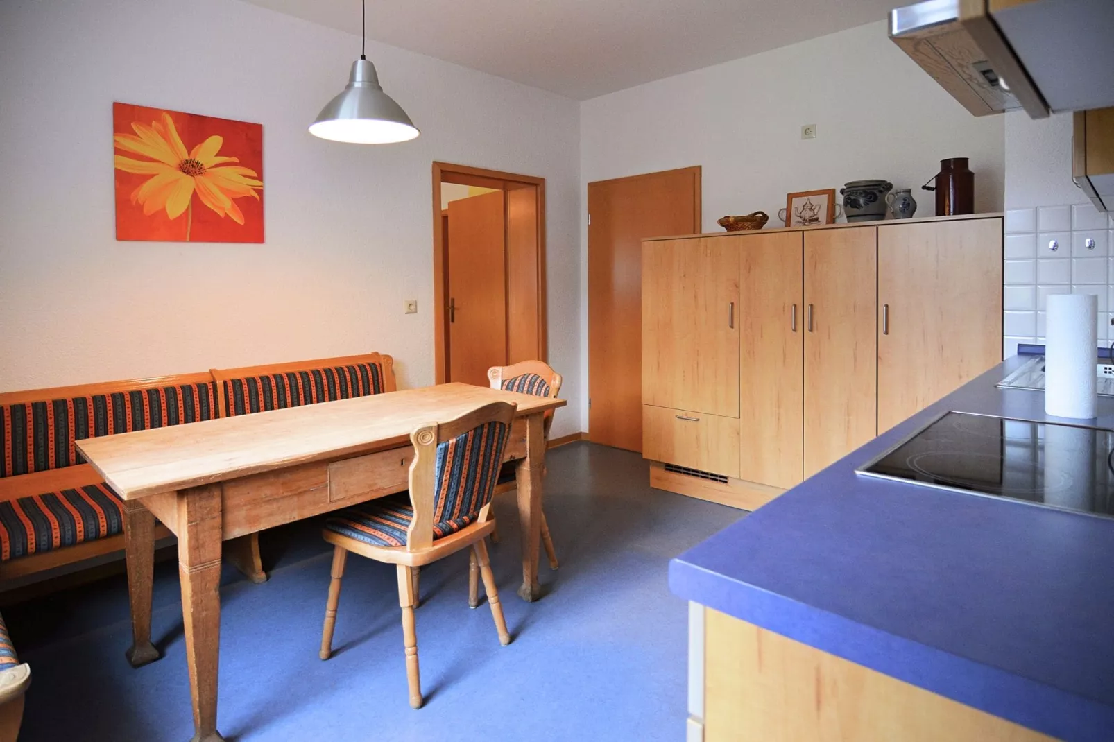 Am Ferienbauernhof - FW 1 und 5-Living room