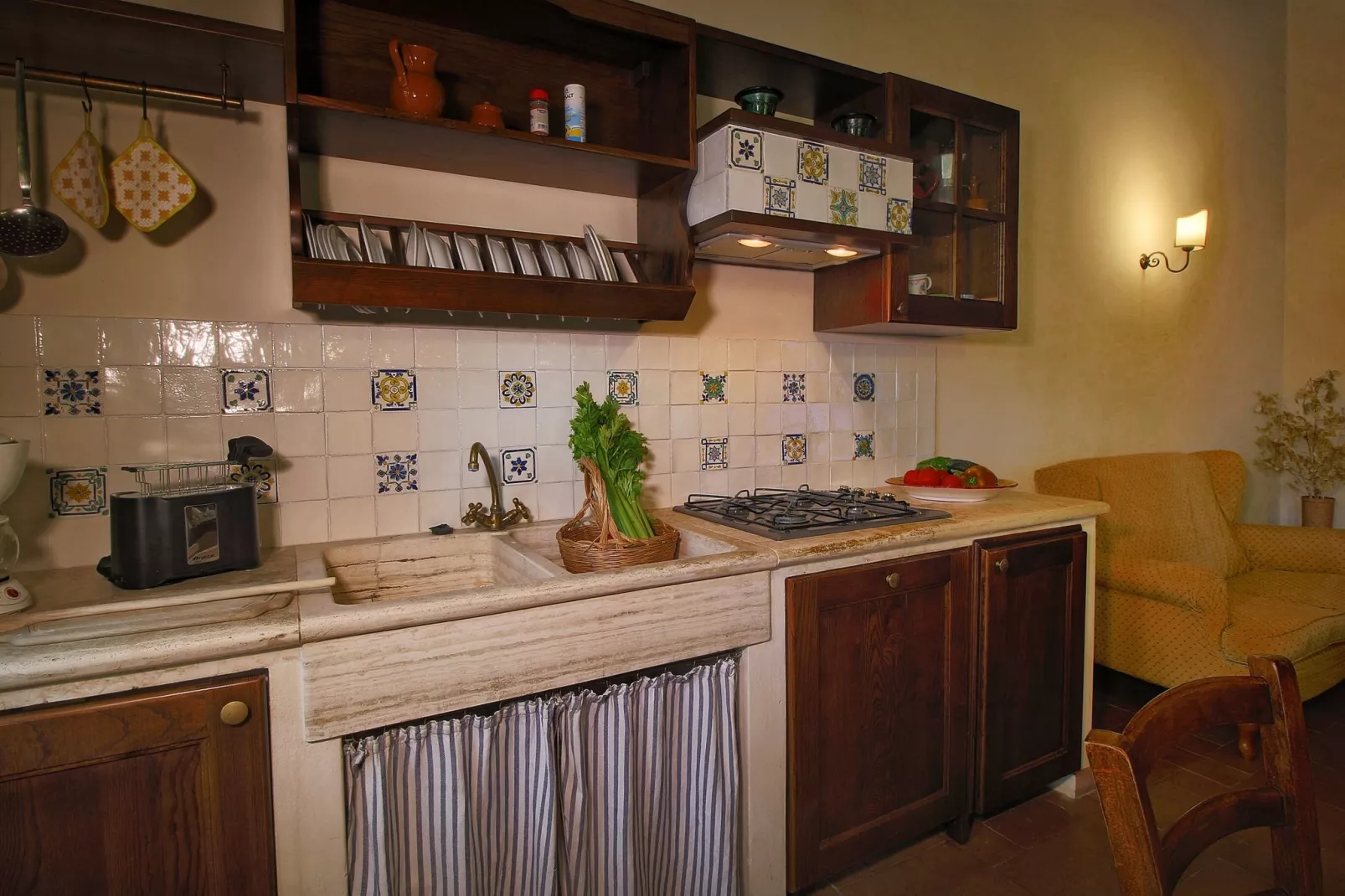 Paulonia-Kitchen
