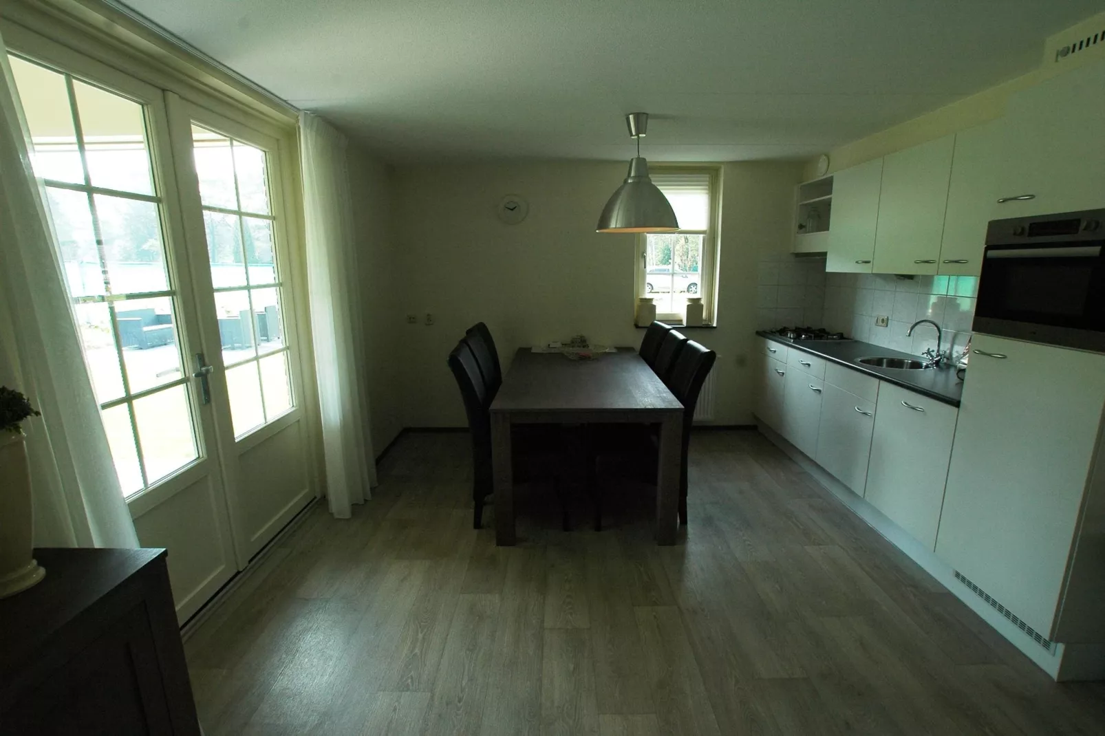 Landgoed De IJsvogel 3-Kitchen