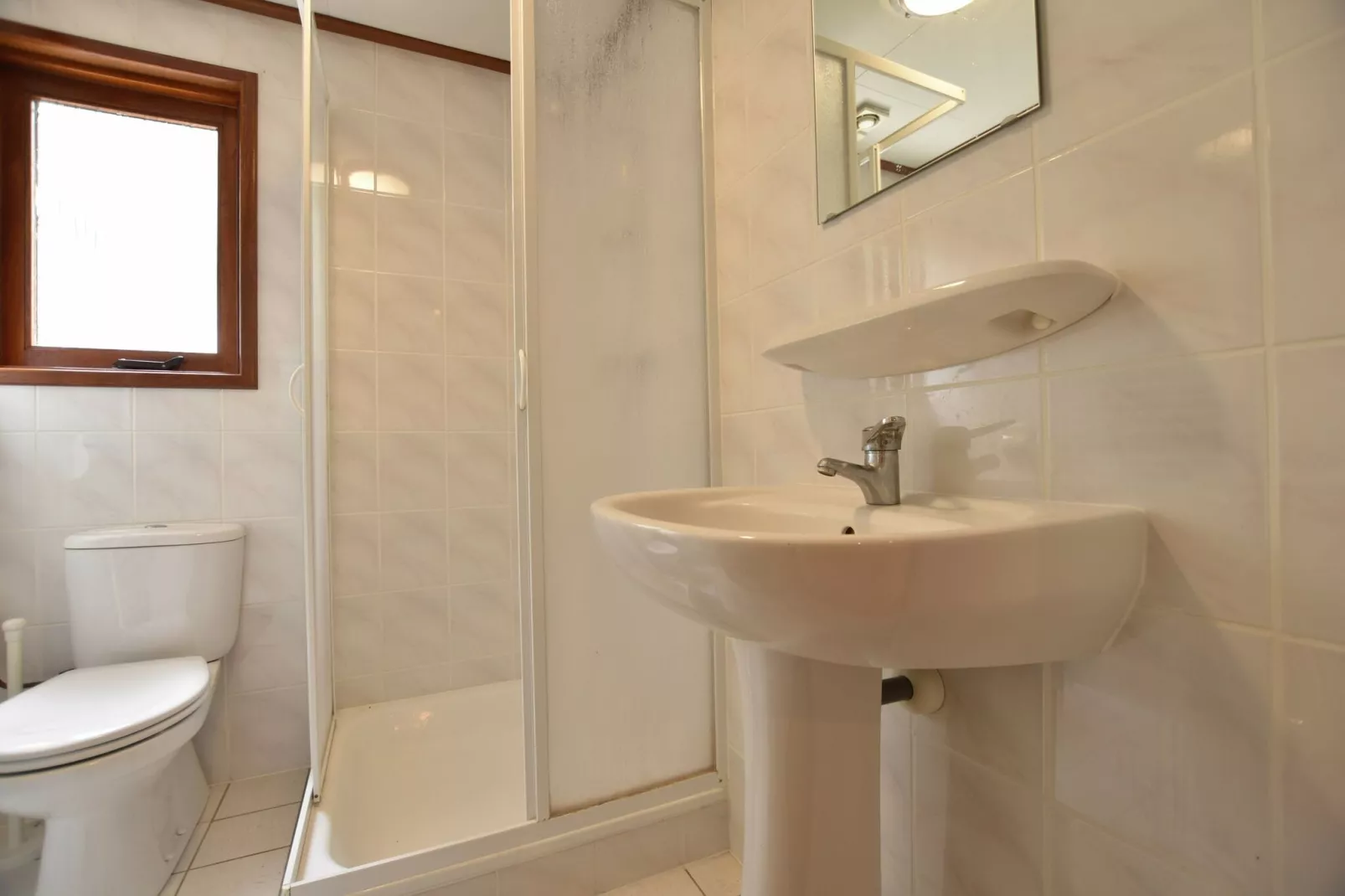 Dassenburcht-Bathroom