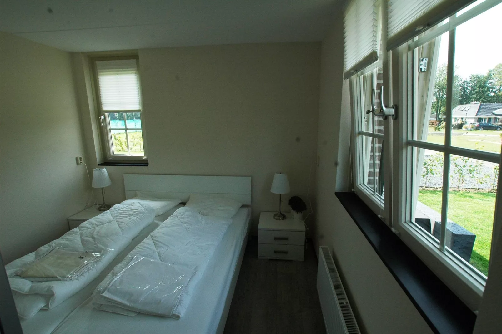 Landgoed De IJsvogel 3-Bedroom