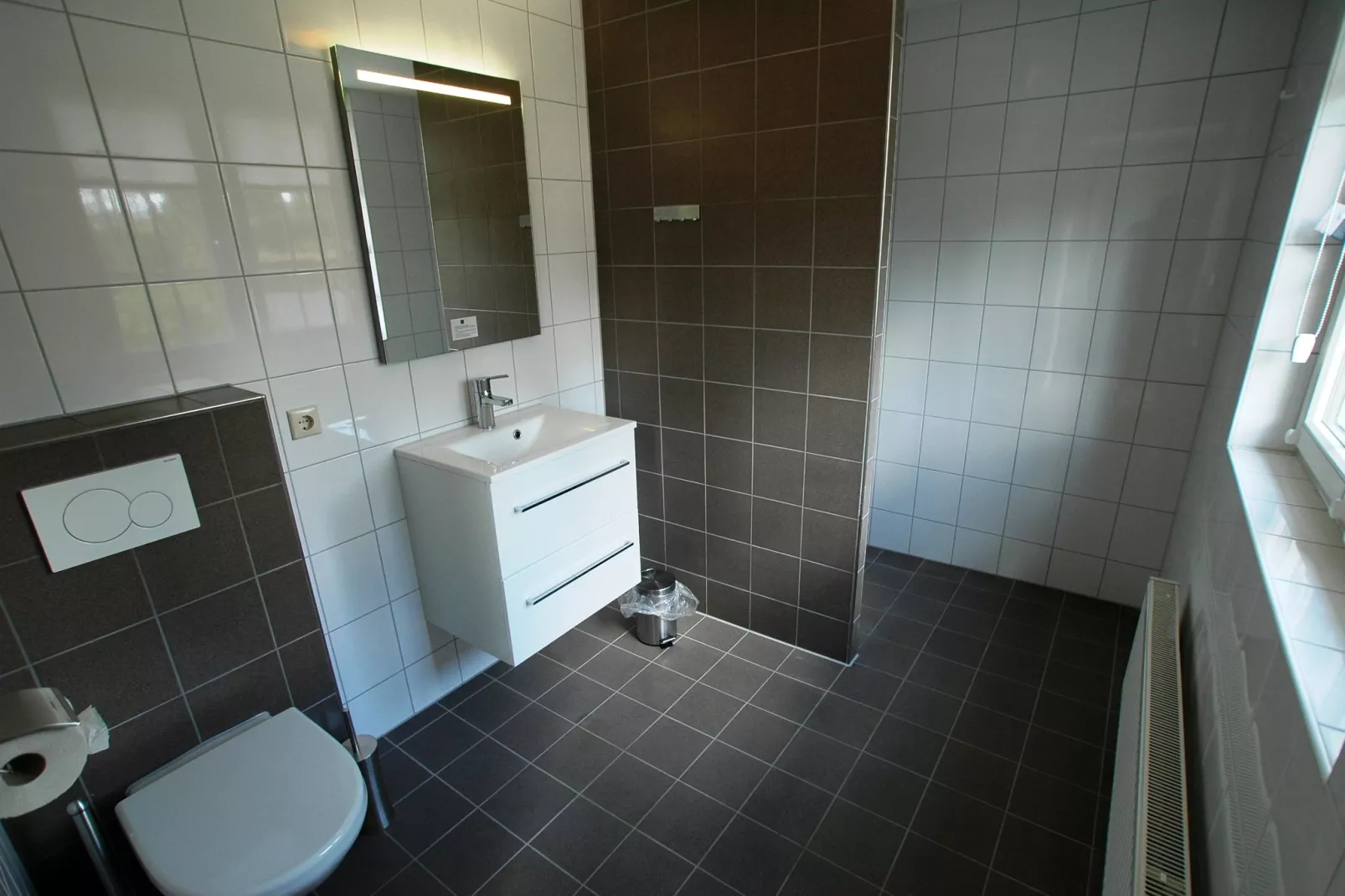 Landgoed De IJsvogel 3-Bathroom