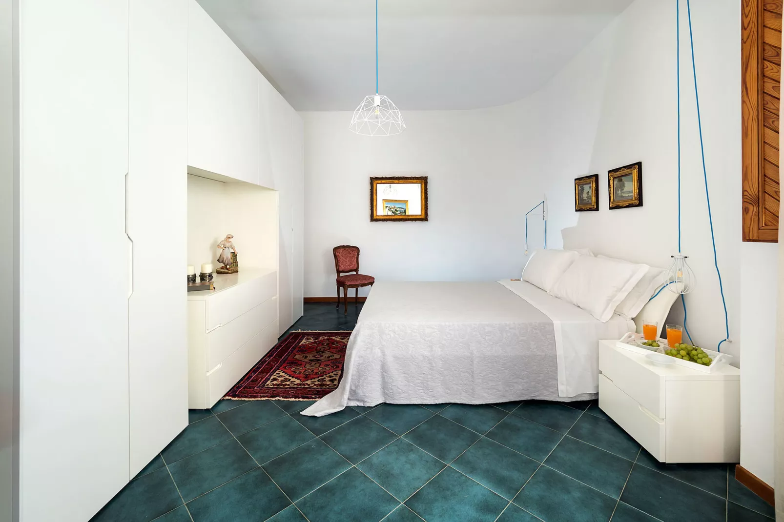 Salinella 10p-Bedroom