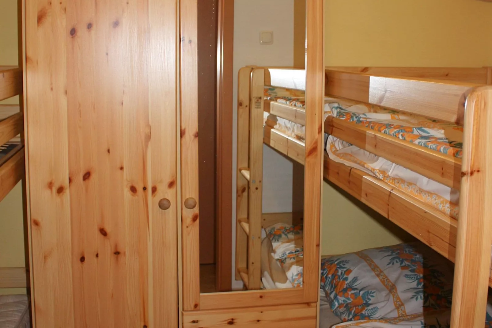 Am Ferienbauernhof - FW 1 und 5-Bedroom
