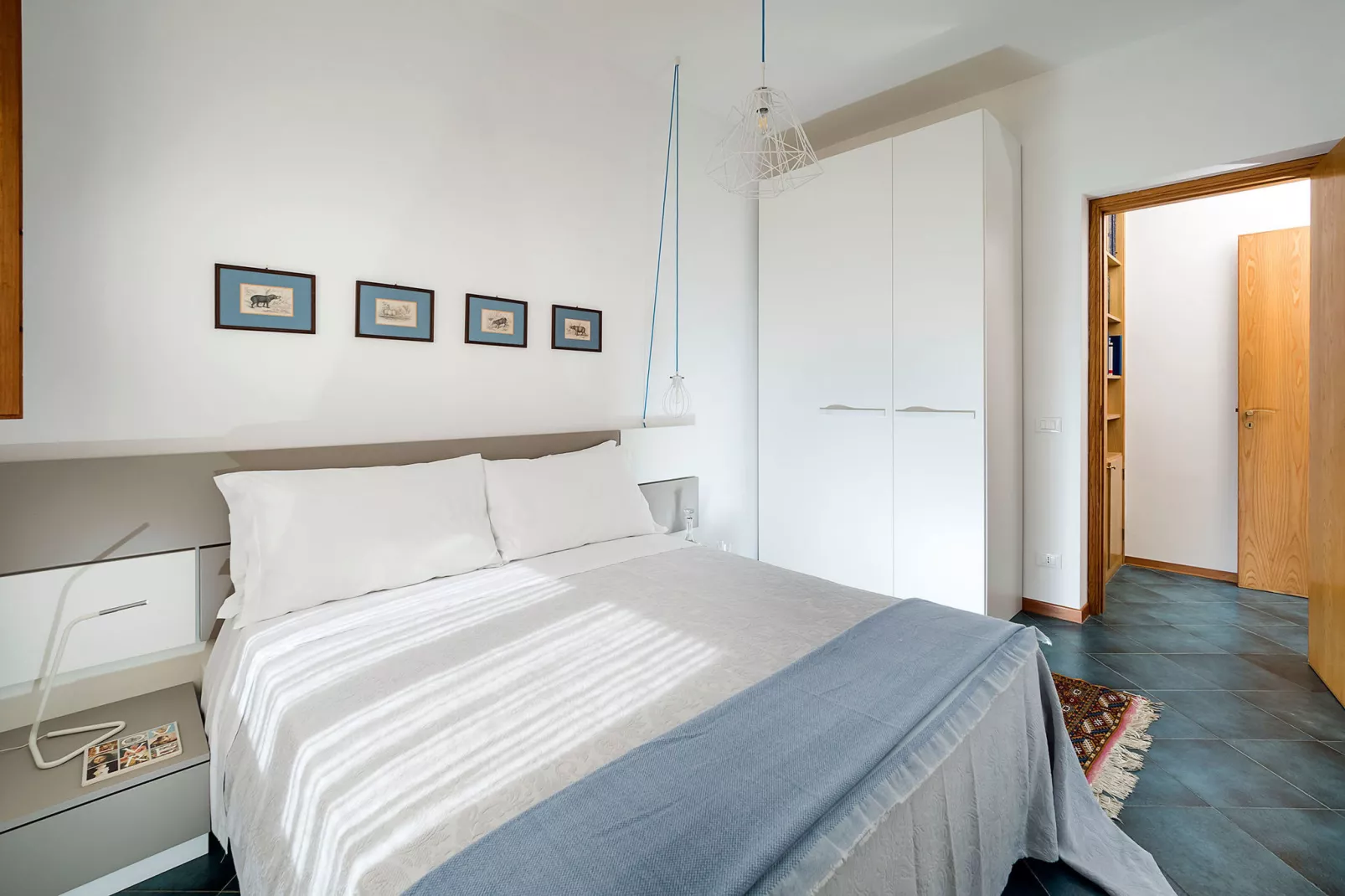 Salinella 10p-Bedroom