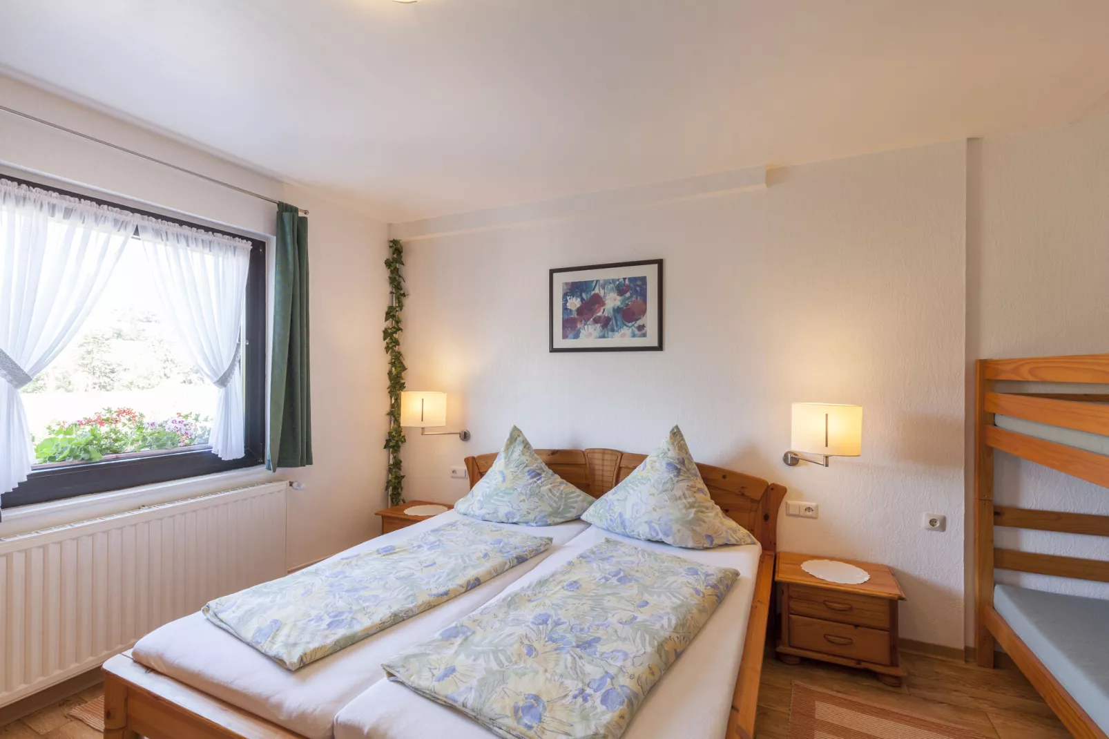 Köster-Bedroom