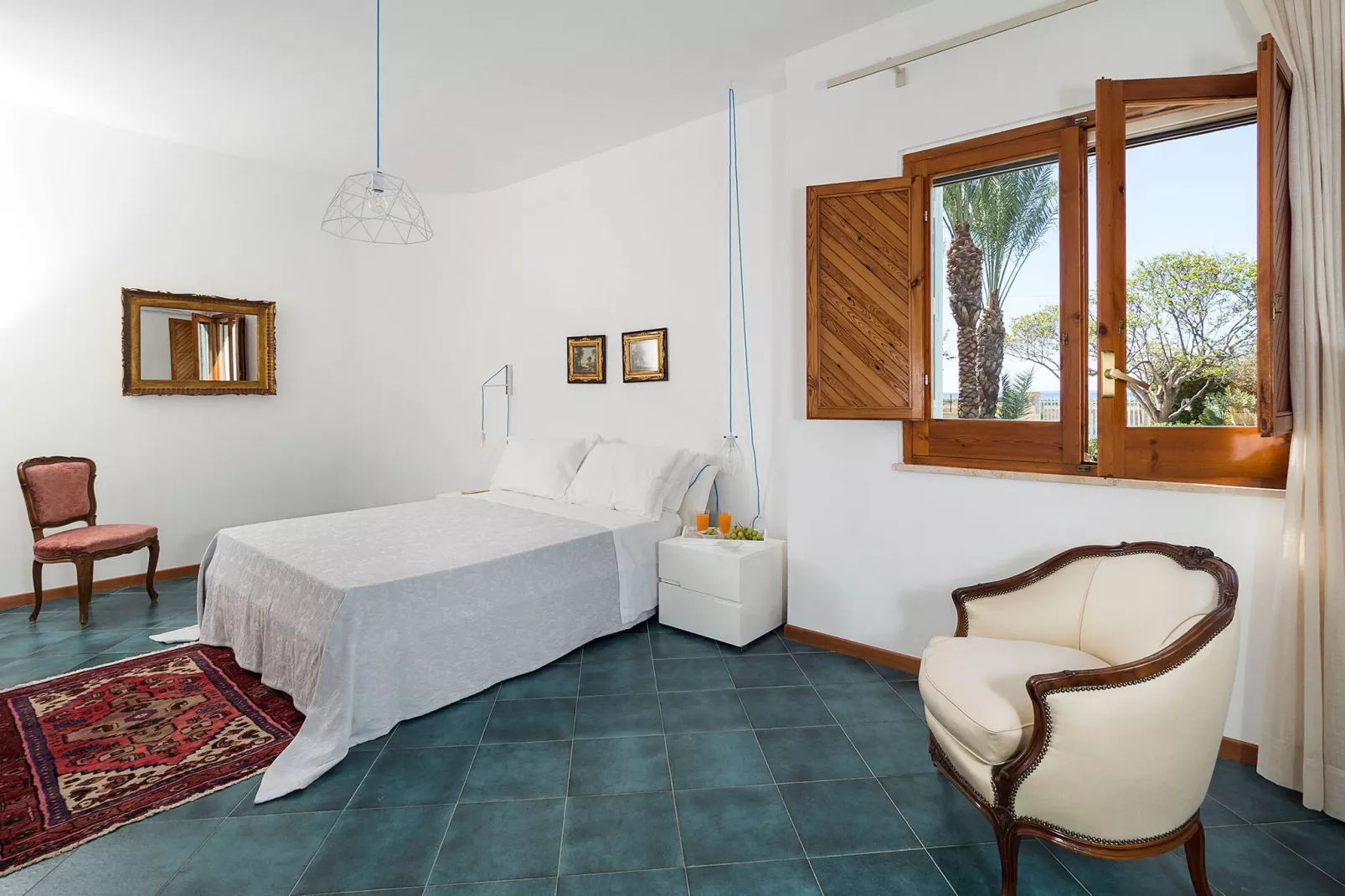 Salinella 10p-Bedroom