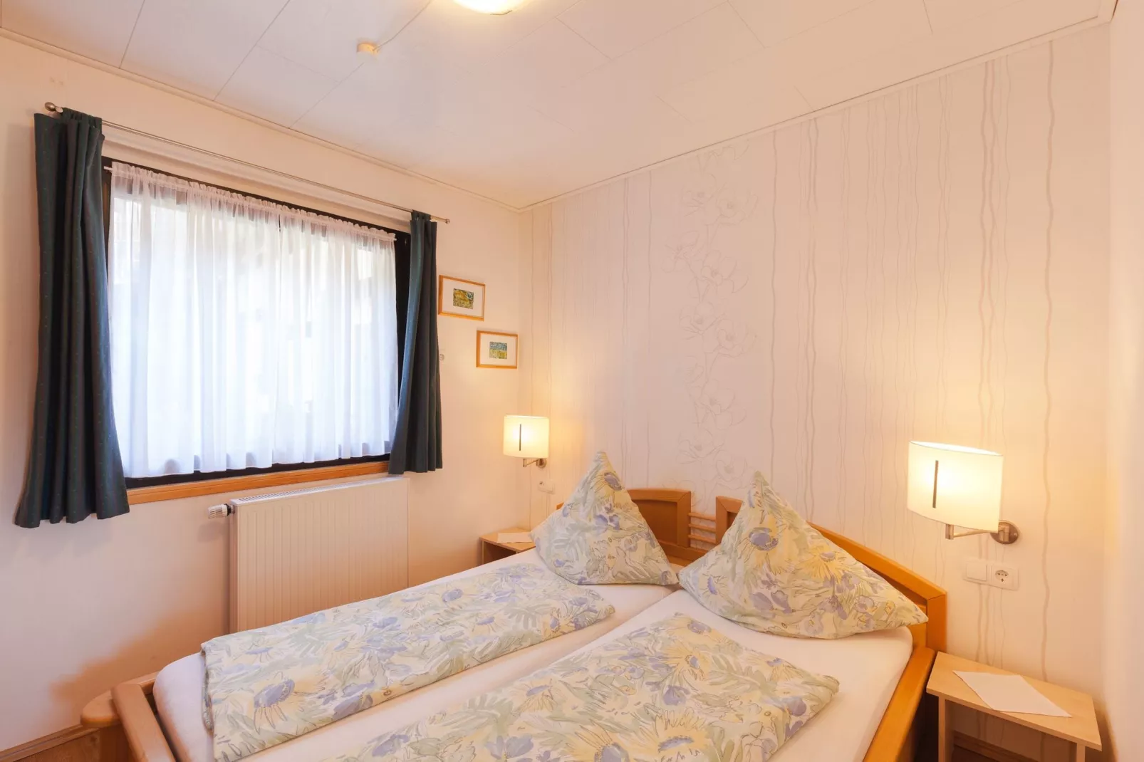 Köster-Bedroom
