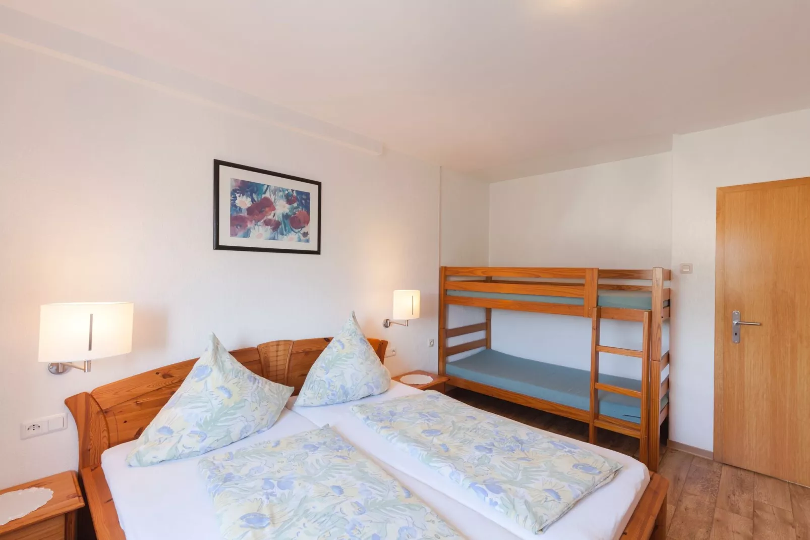 Köster-Bedroom