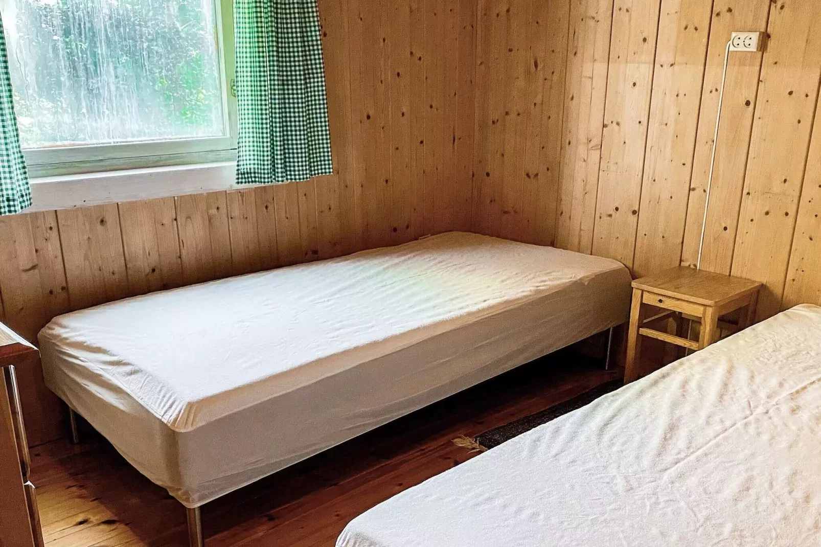 4 person holiday home in Reksteren-By Traum-Indoor