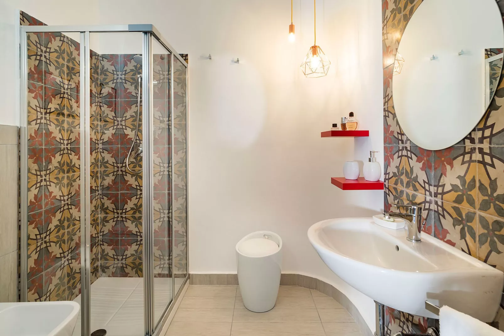 Salinella 10p-Bathroom