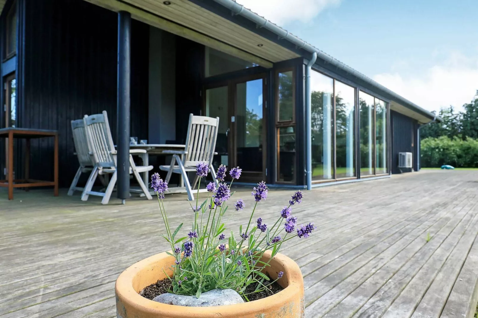 8 person holiday home in Dannemare-By Traum