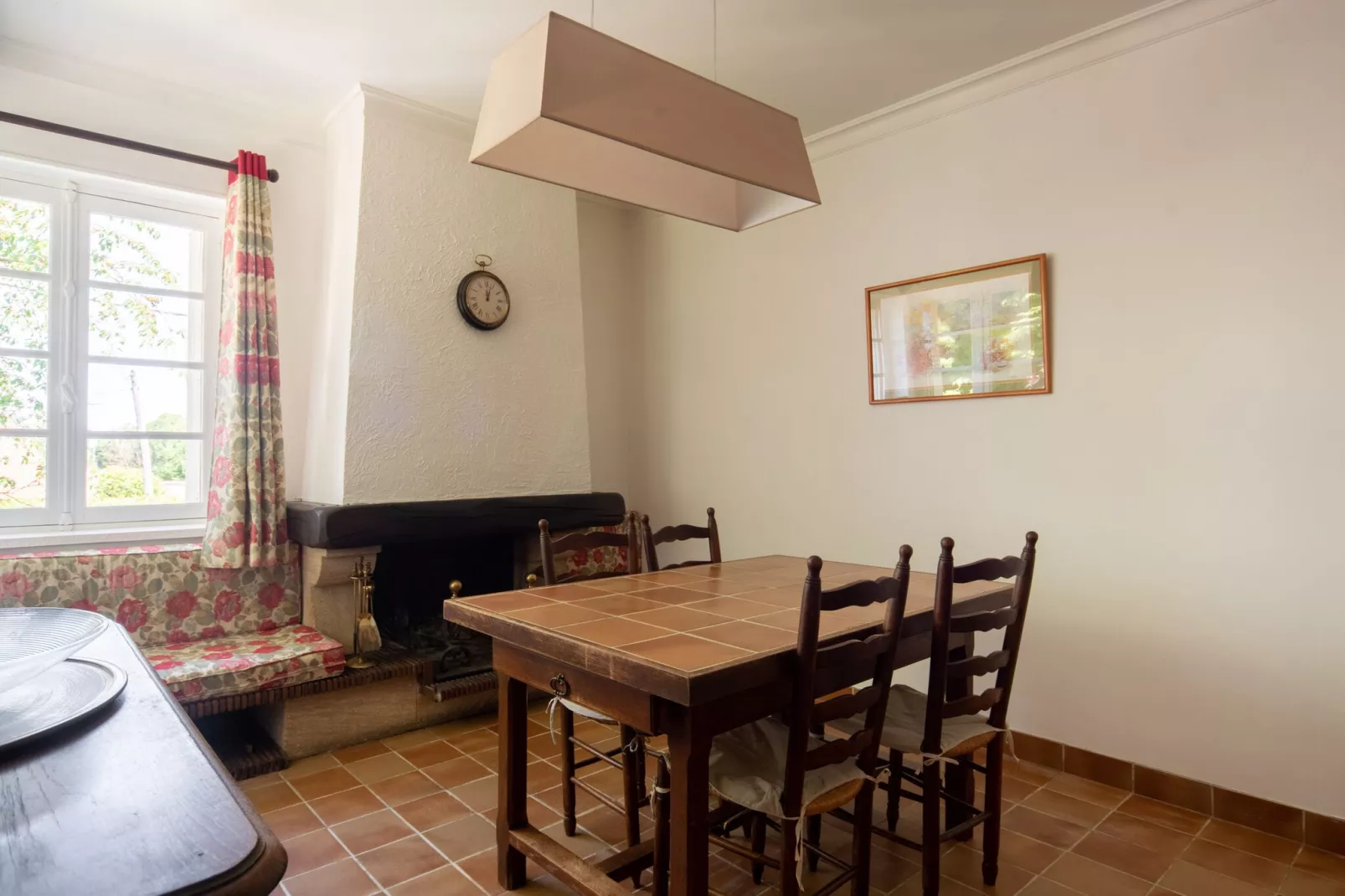 Maison de Vacances Payzac-Salon
