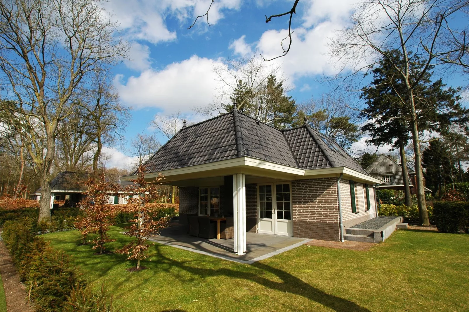 Landgoed De IJsvogel 2-Exterior summer