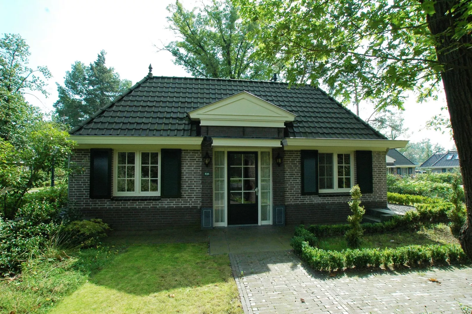 Landgoed De IJsvogel 2-Exterior summer