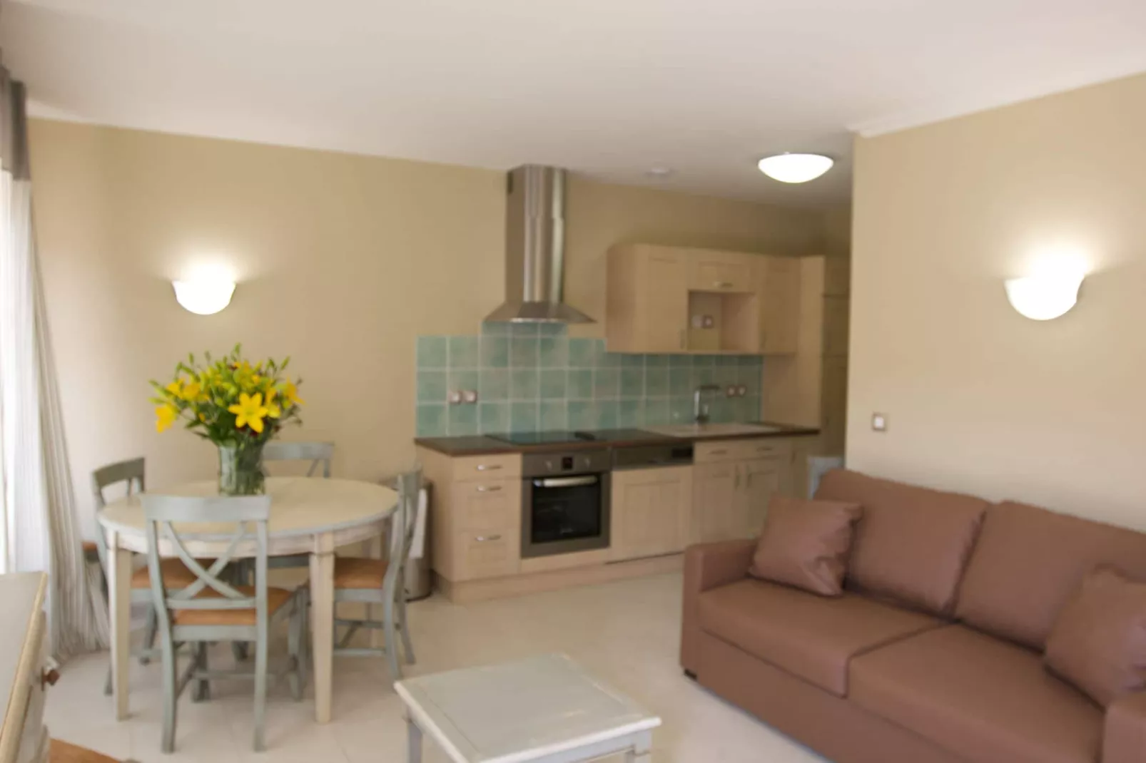 Domaine de Camiole Callian 4-Kitchen