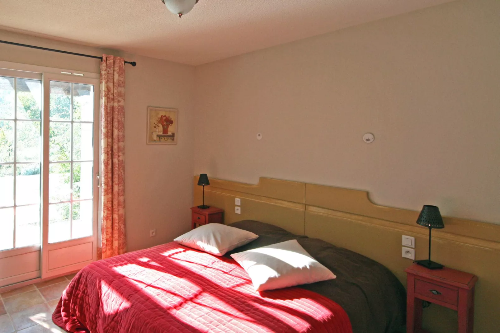 Domaine de Camiole Callian 4-Bedroom