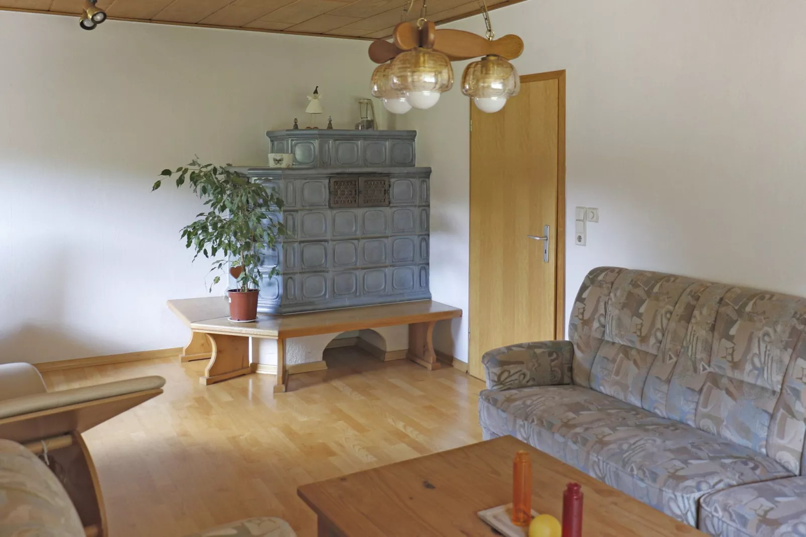 Am Ferienbauernhof - FW 7-Living room