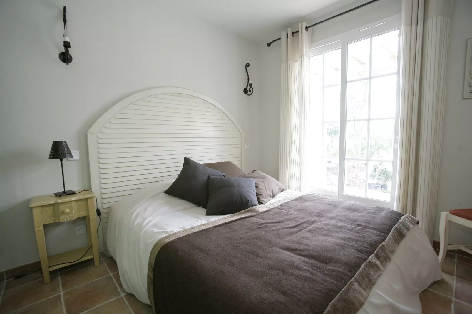 Domaine de Camiole Callian 4-Bedroom