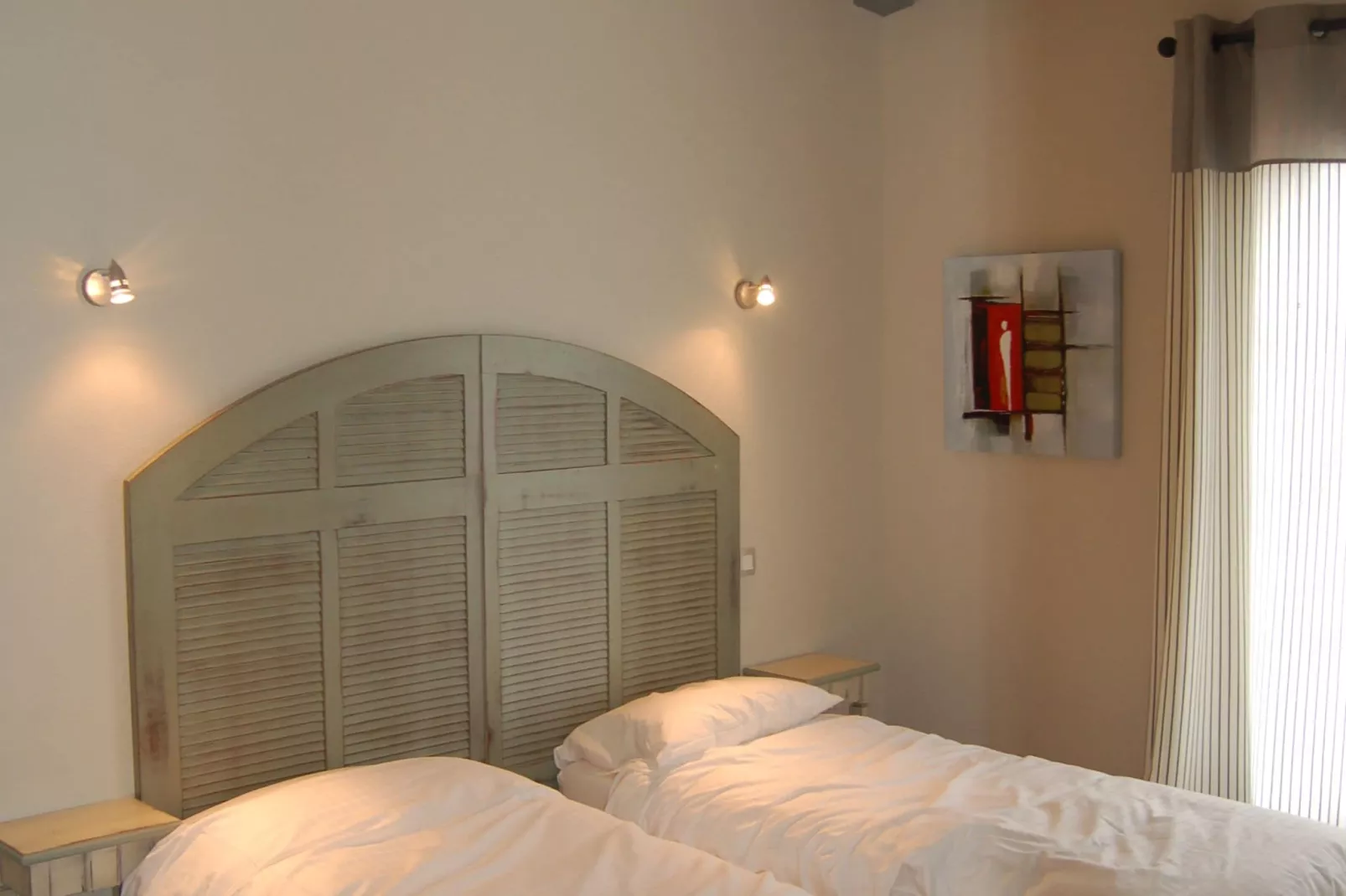 Domaine de Camiole Callian 4-Bedroom