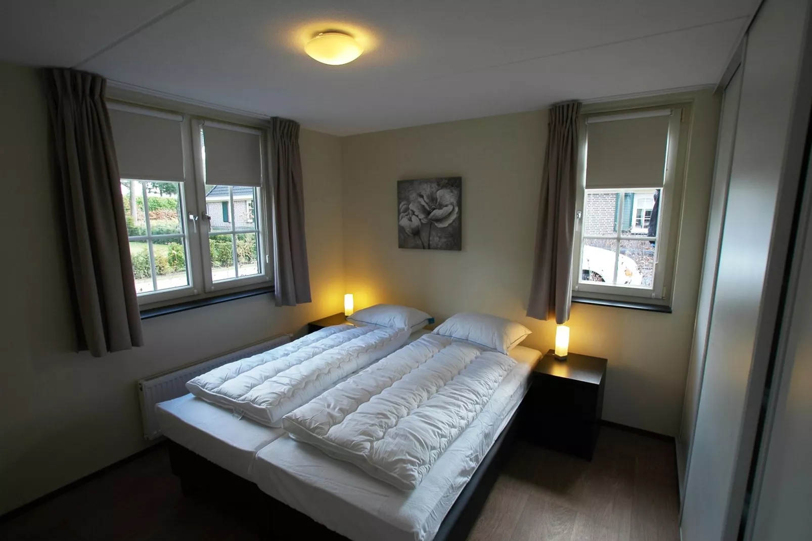 Landgoed De IJsvogel 2-Bedroom