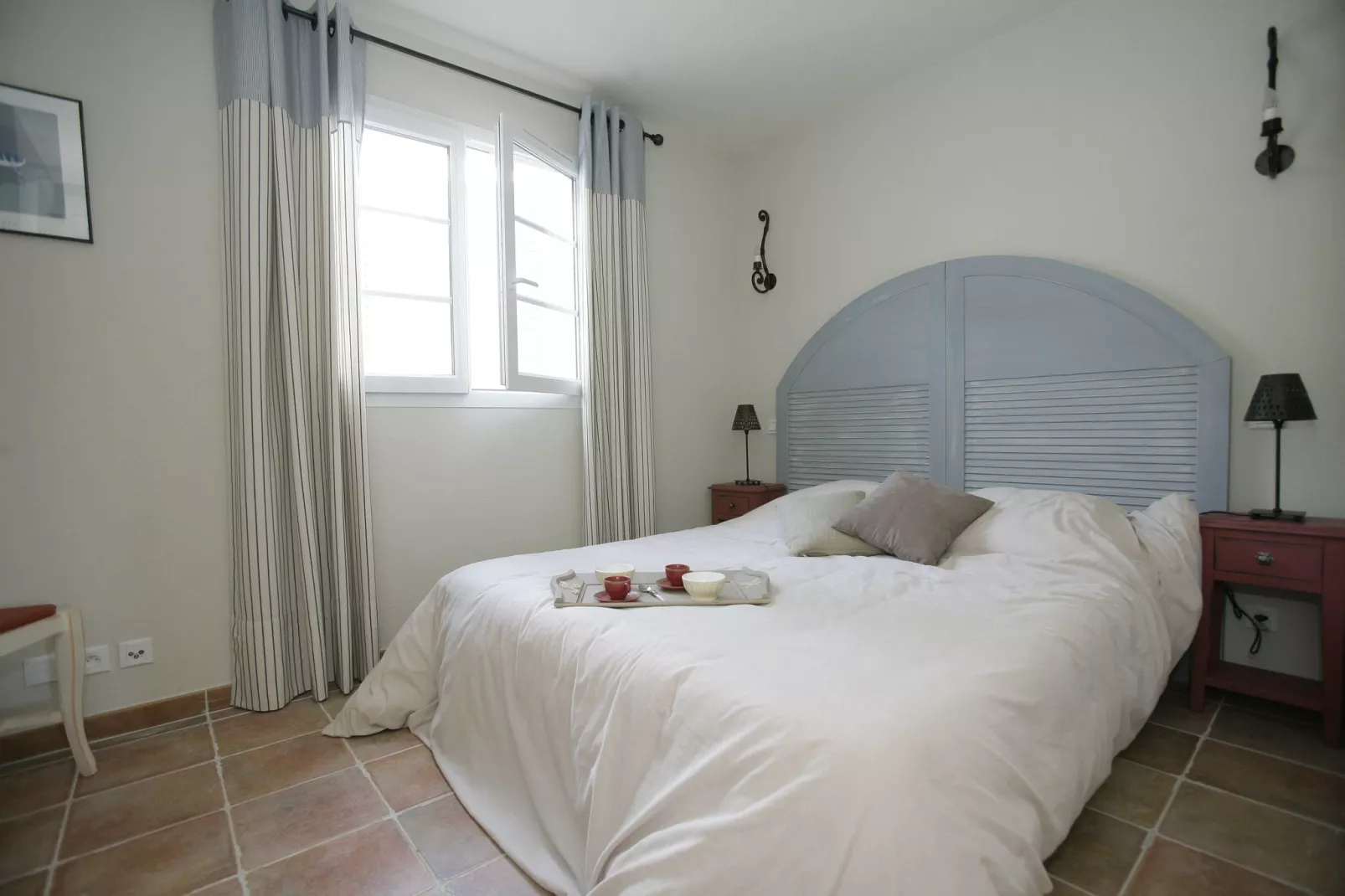 Domaine de Camiole Callian 4-Bedroom
