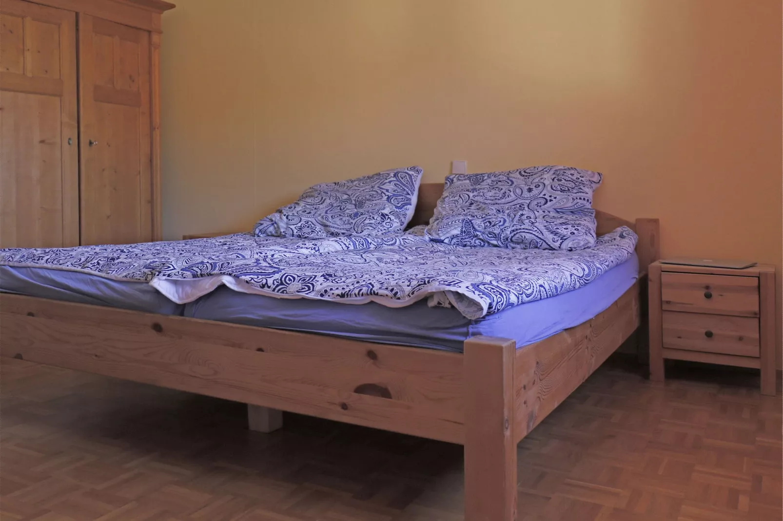 Am Ferienbauernhof - FW 7-Bedroom